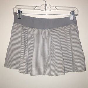 Nike Dri-Fit Workout Tennis Skirt